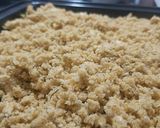 Une image de l'étape 5 de 🌿 Crumble salé aux légumes.
