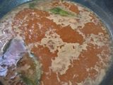 Tahu Tempe Bacem