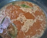 Foto langkah ke 3 dari resep Tahu Tempe Bacem.