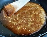 Foto del paso 2 de la receta: MERENGUE Y🍮Caramelo sobre Cama de Salsa Inglesa y Baileys...❗