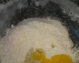 Foto del paso 1 de la receta: Tortitas de avena