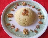 રવા નો શીરો (Rava Sheera Recipe In Gujarati) રેસીપી સ્ટેપ3ફોટો