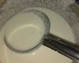 A picture of step 2 of Oats and Sooji Cutlet Shape Uttapam.