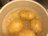 Puré de Papa