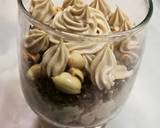 Peanut butter mousse recipe step 8 photo