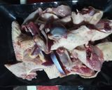 Hình bước làm 2 của món Gà Nấu Măng Chua