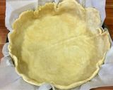 Foto del passaggio 5 della ricetta 219 • Torta salata ai peperoni arrostiti con impasto preparato nel tupper ⚡️⚡️⚡️