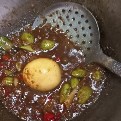 Langkah 3