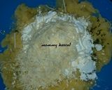 Foto langkah ke 1 dari resep Kentang goreng keju.