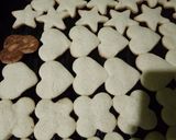 Foto del paso 3 de la receta: Galletitas caseras