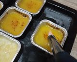 Foto langkah ke 8 dari resep Creme brulee.