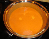 Foto del paso 6 de la receta: Puré o crema de pimientos del piquillo