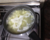 Foto del paso 1 de la receta: Ñoquis de papas y harina 0000