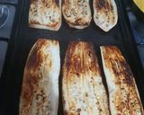 Foto del paso 2 de la receta: Pastelón de berenjena y plátano maduro