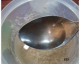 Foto langkah ke 6 dari resep Minyak Kelapa Murni (VCO) Tanpa Pemanasan.