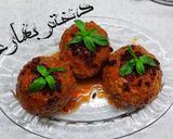 عکس مرحله 5 از دستور کوفته تبریزی