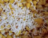 ચીઝી સ્વીટ કોર્ન (Cheesy Sweet Corn Recipe In Gujarati) રેસીપી સ્ટેપ4ફોટો