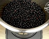 Фото кроку 1 до Варенье - желе из смородины. Старинный рецепт | Jam - currant jelly. Old recipe.