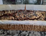 Foto del paso 10 de la receta: Pan de lentejas (sin remojar) y avena