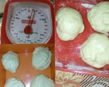 Foto langkah ke 7 dari resep Roti kepang.