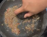 Foto langkah ke 3 dari resep Sayur Undis Bengkala.