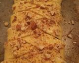 A picture of step 13 of Chocolate Almond Braid.