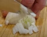 Török vöröslencse leves recept fázis 1 fotója