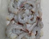 Foto langkah ke 1 dari resep Udang Goreng crispy.