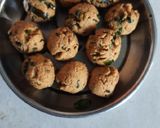 ઊંધિયું (Undhiyu Recipe In Gujarati) રેસીપી સ્ટેપ3ફોટો