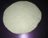 Foto del paso 7 de la receta: Tortillas con nopal y espinaca