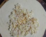 A picture of step 6 of MOMOS /MUGLAI PARATHA 🥙.