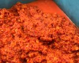 Foto langkah ke 3 dari resep Bumbu Halus Simple Praktis.