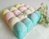 Foto langkah ke 8 dari resep Soft and Fluffy JAPANESE MILK BREAD Recipe | Hokkaido Milk Bread.