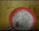 A picture of step 4 of Oats dosa.