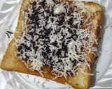 Foto langkah ke 3 dari resep Roti Bakar Meses.