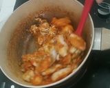 Foto langkah ke 2 dari resep Tumis Cumi/Sotong Balakutak.