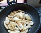 Foto langkah ke 2 dari resep Pisang Karamel.