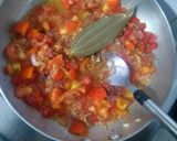 A picture of step 3 of Handi Special Maa ki Dal.