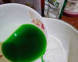 Foto langkah ke 3 dari resep Kelepon Cokelat.