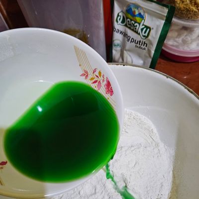 Langkah 3