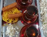 عکس مرحله 4 از دستور خشک کردن بهار