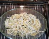 Foto del paso 1 de la receta: Pescado al horno