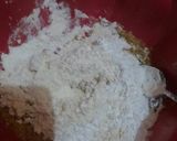 Foto langkah ke 4 dari resep Baso Tempe Isi Telur.