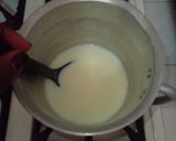 Foto del paso 1 de la receta: Natilla con galletas Marías