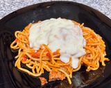 Foto del paso 5 de la receta: Salsa Blanca riquísima, fácil y rápida