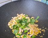Foto langkah ke 3 dari resep Bihun Goreng Tuna Pedas.