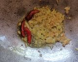 कढ़ी पकौड़ी चावल (Kadhi pakodi chawal recipe in hindi) रेसिपी चरण 2 फोटो