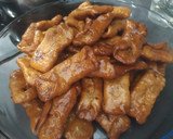 Foto del paso 11 de la receta: Borrachuelos de la abuela Teresa