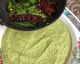 A picture of step 10 of Stuffed Whole Moong Dal Dosa.