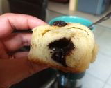 Foto langkah ke 10 dari resep Roti Manis (Soft & Fluffy Dinner Roll) #Seninsemangat.